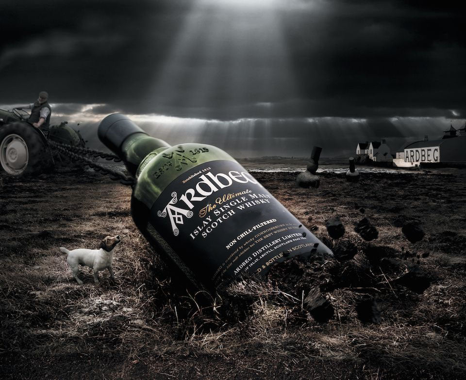 Ardbeg Uigeadail